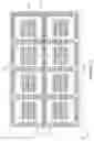Fig. 13 - Optimized layout cell