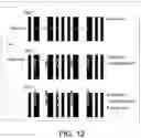 Fig. 11 - SYMBOL BORDER IDENTIFICATION DEVICE, SYMBOL BORDER IDENTIFICATION METHOD, AND NON-TRANSITORY COMPUTER READABLE MEDIUM