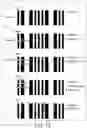 Fig. 12 - SYMBOL BORDER IDENTIFICATION DEVICE, SYMBOL BORDER IDENTIFICATION METHOD, AND NON-TRANSITORY COMPUTER READABLE MEDIUM