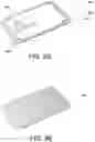 Fig. 19 - Systems and methods for overmolding a card to prevent chip fraud