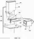 Fig. 02 - Bulk food storage and dispensing system with automatic label creation