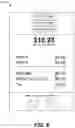 Fig. 08 - ITEMIZED DIGITAL RECEIPTS