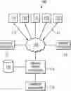 Fig. 01 - System for providing goods and services based on accrued but unpaid earnings