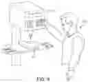 Fig. 10 - Systems for producing articles of footwear having customized stability