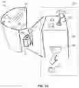 Fig. 02 - VIRTUALLY IMMERSIVE AND PHYSICAL DIGITAL SYSTEMS AND METHODS FOR DISPENSING PHYSICAL CONSUMER PRODUCTS