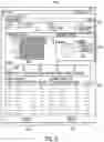 Fig. 06 - Systems and method for combined account reconciliation and variance/flux analysis