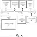 Fig. 12 - Method for detecting radiological progression in cancer surveillance
