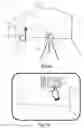 Fig. 08 - Measurement method, measurement systems and auxiliary measurement instruments for displaying desired positions in a live image