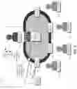 Fig. 07 - Cardless login at table games