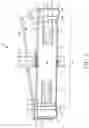 Fig. 02 - Crosswalk warning lighting system