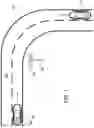 Fig. 02 - Electronic Control Device For A Vehicle And Method For Reducing Intersection False-Positive Detection