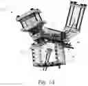 Fig. 22 - Mitral valve annular dilation devices and methods for use