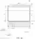 Fig. 07 - Rollable display device having an adhesive unit with reduced modulus