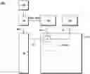 Fig. 01 - Mura compensation device and data processing circuit for Mura compensation