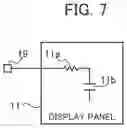 Fig. 07 - Display driving device