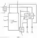 Fig. 02 - Pixel circuit for improving display of static images in memory-in-pixel (MIP) technology and drive method therefof, display panel, and display device