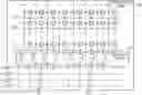 Fig. 01 - Electro-optical panel controlling driving sequences in demultiplex driving