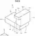 Fig. 08 - Disk device with improved impact resistance
