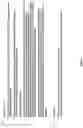 Fig. 42 - REPORT GENERATING SYSTEM AND METHODS FOR USE THEREWITH