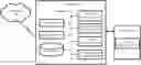 Fig. 01 - Medical scanner application platform