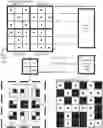 Fig. 01 - Under-resolved quantum-array state mapping