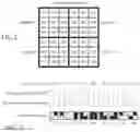 Fig. 03 - Under-resolved quantum-array state mapping