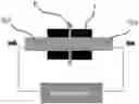 Fig. 01 - Joining structure of different kinds of conductors, joining method of different kinds of conductors, and joint of power cables