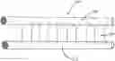 Fig. 01 - Electrified-cable system for transit and method of making same