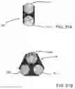 Fig. 22 - Electrified-cable system for transit and method of making same