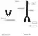 Fig. 41 - Electrified-cable system for transit and method of making same