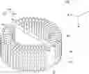 Fig. 01 - Magnetic core, inductor, and EMI filter comprising same