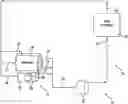 Fig. 01 - Cooling system for a transformer and a method of cooling a transformer