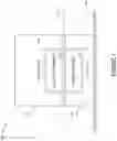 Fig. 02 - Systems and devices for strain relief for magnetic cores and assemblies