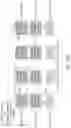 Fig. 12 - Multiple Winding Integrated Transformers