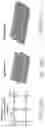 Fig. 56 - Multiple Winding Integrated Transformers