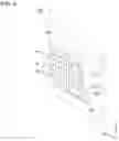 Fig. 08 - Panel attachment fixture and ship operation panel structure