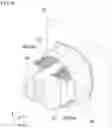 Fig. 09 - Panel attachment fixture and ship operation panel structure
