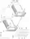 Fig. 12 - Panel attachment fixture and ship operation panel structure