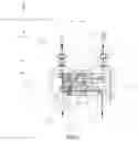 Fig. 05 - Double-pole circuit breaker and distribution box