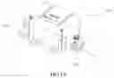 Fig. 11 - Double-pole circuit breaker and distribution box