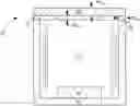 Fig. 01 - Liquid crystal polymer for mounting x-ray window