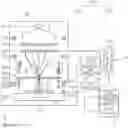 Fig. 01 - Drawing apparatus and deflector