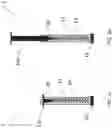 Fig. 02 - POSITIONING OF A NEEDLE-LIKE COMPONENT IN A MASS SPECTROMETRY SYSTEM