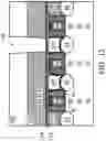 Fig. 13 - Method of breaking through etch stop layer