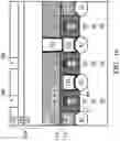 Fig. 17 - Method of breaking through etch stop layer