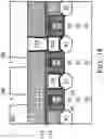 Fig. 19 - Method of breaking through etch stop layer
