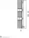Fig. 32 - Method of breaking through etch stop layer