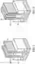 Fig. 04 - Method of gap filling using conformal deposition-annealing-etching cycle for reducing seam void and bending