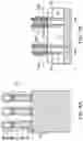 Fig. 07 - Method of gap filling using conformal deposition-annealing-etching cycle for reducing seam void and bending