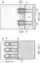 Fig. 09 - Method of gap filling using conformal deposition-annealing-etching cycle for reducing seam void and bending